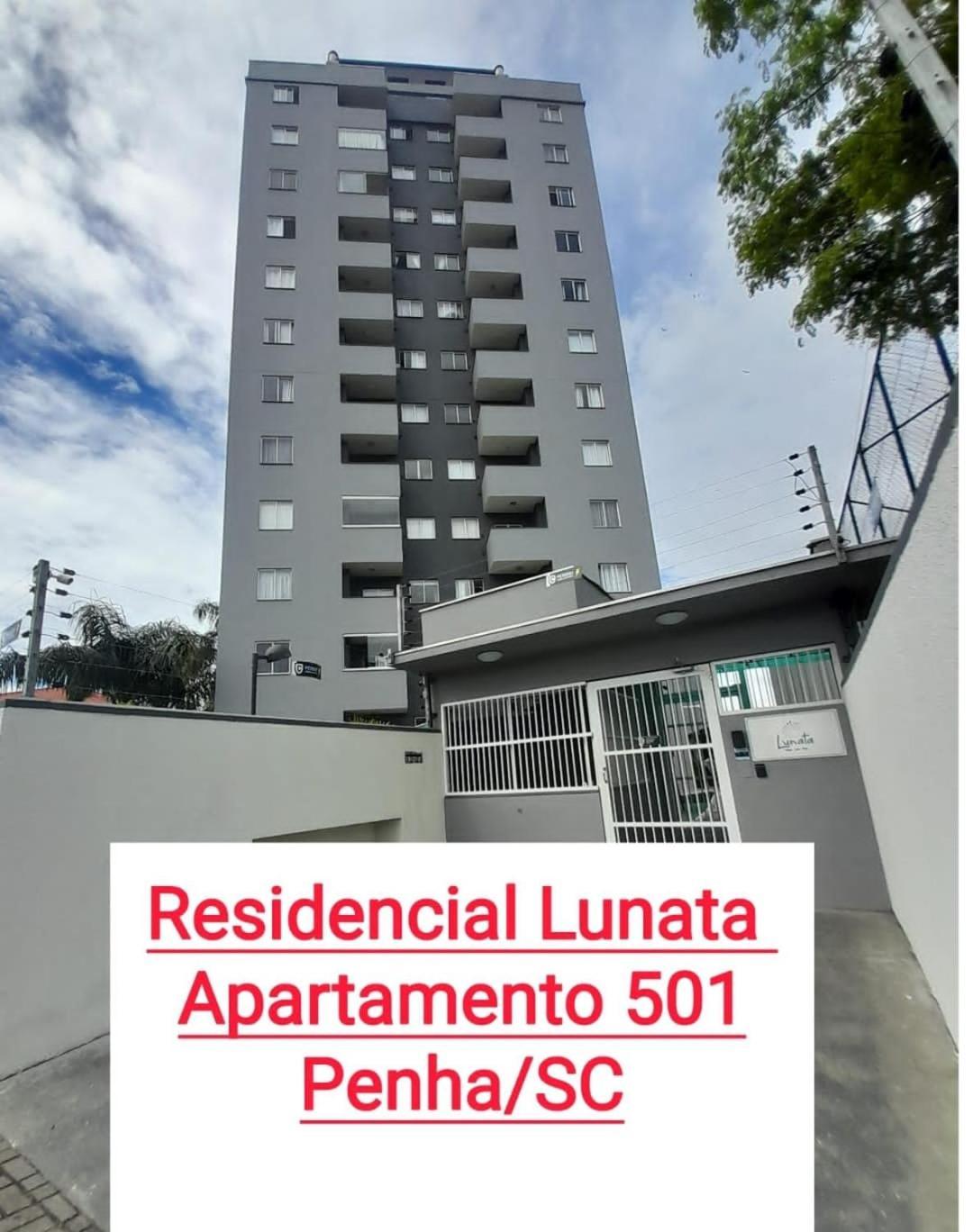 Apartamento Linda Vista Para O Mar Penha Parque Beto Carrero Luaran gambar